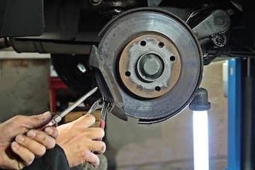 DPF Cleaning Service