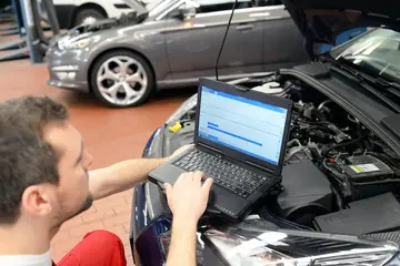 Service and MOT