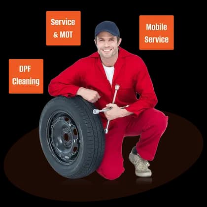 Welcome to Sanumotors