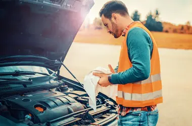 Mobile Repair Service