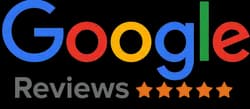 Google reviews